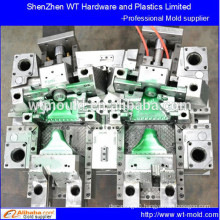 Plastic Mould for Car Parts